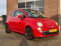 FIAT 500 Pano, Airco, Bluetooth Autobedrijf Schrauwen, Zundert