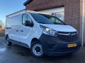 OPEL VIVARO L2H1, trekhaak, imperiaal Autobedrijf Schrauwen, Zundert