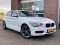 BMW 1-SERIE Mooi, zuinig en goed onderhouden Autobedrijf Schrauwen, Zundert