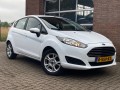 FORD FIESTA 1.0turbo 100pk, stoelverwarming, nw riem. Autobedrijf Schrauwen, Zundert