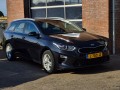 KIA CEED Dynamic Line, Trekhaak, Camera, Navi, origineel NL auto Autobedrijf Schrauwen, Zundert