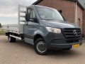 MERCEDES-BENZ SPRINTER 515i Navi, L3, Comfort, Airco, Trekhaak Autobedrijf Schrauwen, Zundert