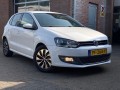 VOLKSWAGEN POLO Automaat, Comfort, Airco, LM velgen. Autobedrijf Schrauwen, Zundert