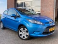 FORD FIESTA 1e eigenaar, Airco, Nieuwe Distributie en onderhoud Autobedrijf Schrauwen, Zundert