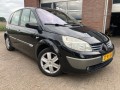 RENAULT SCENIC Luxe 2.0i Automaat, nieuwe distributie! trekhaak. Autobedrijf Schrauwen, Zundert