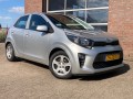 KIA PICANTO Facelift, 1.0 comfort, airco, bluetooth, rijklaar. Autobedrijf Schrauwen, Zundert