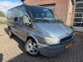 FORD TRANSIT 2.0tdci dubbele cabine, airco, trekhaak Autobedrijf Schrauwen, Zundert