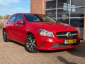 MERCEDES-BENZ A-KLASSE A 160, 1e eigenaar, NL-Auto, Trekhaak, Cruise, Navi Autobedrijf Schrauwen, Zundert