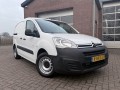 CITROEN BERLINGO HDI75, Euro 6, Cruise, Airco, Trekhaak. Autobedrijf Schrauwen, Zundert