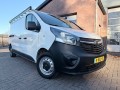 OPEL VIVARO L2H1 Trekhaak, Imperiaal, NAP Autobedrijf Schrauwen, Zundert