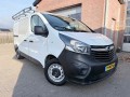 OPEL VIVARO L1H1, Lage KM, 2 schuifdeuren, Origineel NL-auto Autobedrijf Schrauwen, Zundert