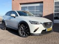 MAZDA CX-3 2.0i Sky Activ/GT-M Sportive,Trekhaak, Carplay Autobedrijf Schrauwen, Zundert