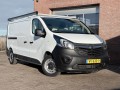 OPEL VIVARO L2H1, trekhaak, imperiaal, Orig.NL-auto Autobedrijf Schrauwen, Zundert