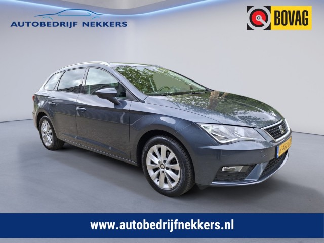 SEAT LEON 1.0 TSI STYLE ULT.ED, Autobedrijf Nekkers, Nijverdal