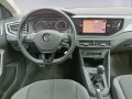 VOLKSWAGEN POLO 1.0 TSI HIGHLINE navigatie, Autobedrijf Nekkers, Nijverdal