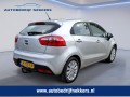 KIA RIO 1.2 CVVT, Autobedrijf Nekkers, Nijverdal