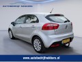 KIA RIO 1.2 CVVT, Autobedrijf Nekkers, Nijverdal