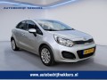 KIA RIO 1.2 CVVT, Autobedrijf Nekkers, Nijverdal