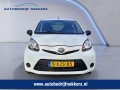 TOYOTA AYGO 1.0 VVT-I NOW, Autobedrijf Nekkers, Nijverdal