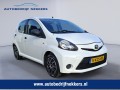 TOYOTA AYGO 1.0 VVT-I NOW, Autobedrijf Nekkers, Nijverdal