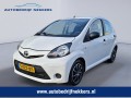 TOYOTA AYGO 1.0 VVT-I NOW, Autobedrijf Nekkers, Nijverdal