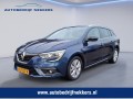 RENAULT MEGANE 1.3 TCE LIMITED, Autobedrijf Nekkers, Nijverdal