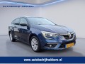 RENAULT MEGANE 1.3 TCE LIMITED, Autobedrijf Nekkers, Nijverdal