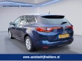 RENAULT MEGANE 1.3 TCE LIMITED, Autobedrijf Nekkers, Nijverdal