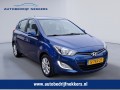 HYUNDAI I20 1.2I I-DEAL, Autobedrijf Nekkers, Nijverdal