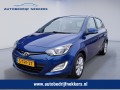 HYUNDAI I20 1.2I I-DEAL, Autobedrijf Nekkers, Nijverdal