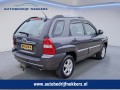 KIA SPORTAGE 2.0 CVVT X-ECUTIVE, Autobedrijf Nekkers, Nijverdal