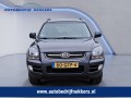 KIA SPORTAGE 2.0 CVVT X-ECUTIVE, Autobedrijf Nekkers, Nijverdal