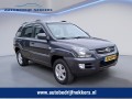 KIA SPORTAGE 2.0 CVVT X-ECUTIVE, Autobedrijf Nekkers, Nijverdal