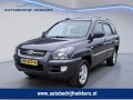 KIA SPORTAGE 2.0 CVVT X-ECUTIVE, Autobedrijf Nekkers, Nijverdal