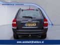 KIA SPORTAGE 2.0 CVVT X-ECUTIVE, Autobedrijf Nekkers, Nijverdal