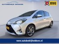 TOYOTA YARIS 1.5 HYB. PREMIUM, automaat, panoramadak. 