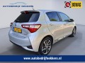TOYOTA YARIS 1.5 HYB. PREMIUM, automaat, panoramadak. 