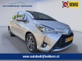 TOYOTA YARIS 1.5 HYB. PREMIUM, automaat, panoramadak. 