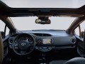 TOYOTA YARIS 1.5 HYB. PREMIUM, automaat, panoramadak. 