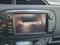 TOYOTA YARIS 1.5 HYB. PREMIUM, automaat, panoramadak. 
