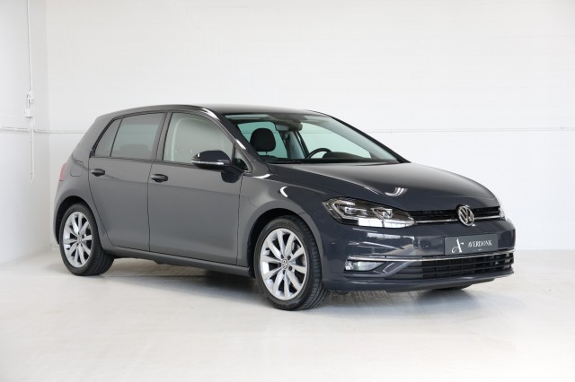 VOLKSWAGEN GOLF 1.5TSI 150PK Highline 5drs NAP/Virtual/Led/Acc, Averdonk Auto's, Haaksbergen