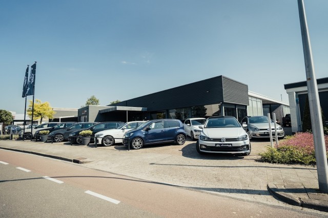 AUDI A3 Limousine 30TFSI S-line NAP/Virtual/Clima/Nieuw model, Averdonk Auto's, Haaksbergen