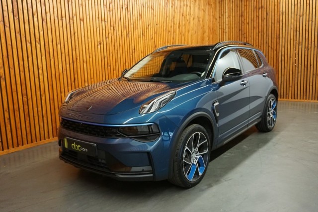 LYNK EN CO 01 1.5 HYBRIDE AUTOMAAT/ MODEL 2023/ PANODAK/ VOL!! , ABC AutoLease        Nieuw binnen, Nieuwe Pekela