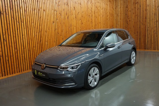 VOLKSWAGEN GOLF 1.5 ETSI STYLE, ABC AutoLease        Nieuw binnen, Nieuwe Pekela