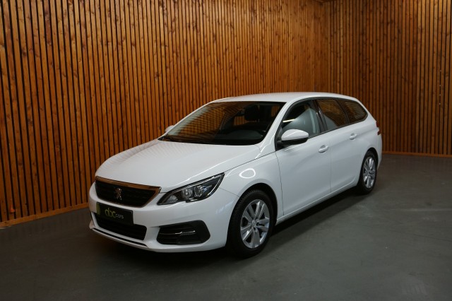 PEUGEOT 308 1.2 PURETECH ACTIVE, ABC AutoLease        Nieuw binnen, Nieuwe Pekela