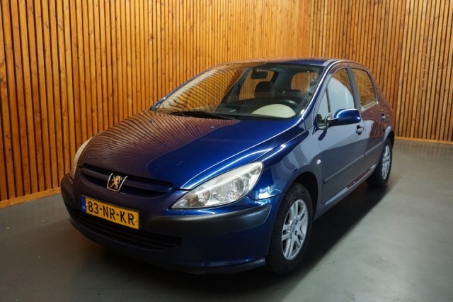 PEUGEOT 307