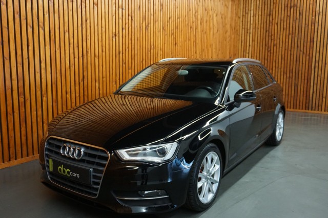 AUDI A3 1.4 TFSI Ccob Ambition Proline Plus  Clima , Dealer Inruilauto's.nl, Nieuwe Pekela