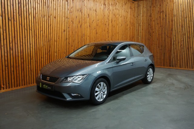 SEAT LEON 1.2 TSI Style Airco / Audio Cruise Controle , Dealer Inruilauto's.nl, Nieuwe Pekela