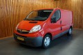OPEL VIVARO 2.0 CDTI L1H1/ AUDIO/ 3 PERSOONS Dealer Inruilauto's.nl, Nieuwe Pekela