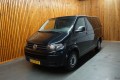 VOLKSWAGEN TRANSPORTER 2.0 TDI DUBBEL CABINE - TREKHAAK Dealer Inruilauto's.nl, Nieuwe Pekela